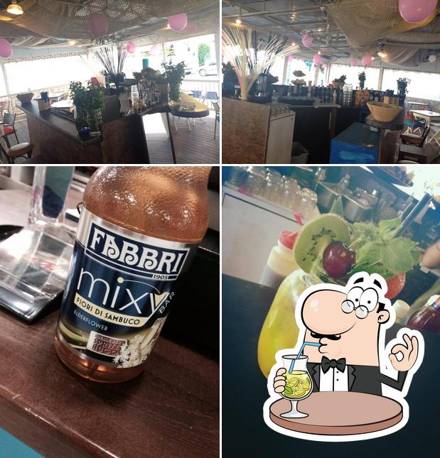 Shabby Cai Bar and Grill Lido di Savio