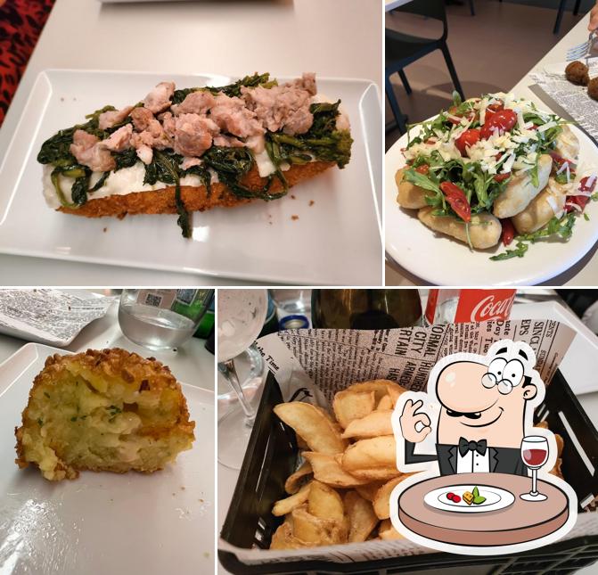 Gianfranco Iervolino Pizza e Fritti Ottaviano