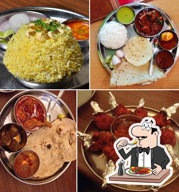 Tiranga Camp Veg & Nonveg Restaurant