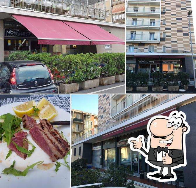 Non solo Bar - Aperitivi Panini Insalate Tavola Calda Wine Bar a Paderno Dugnano