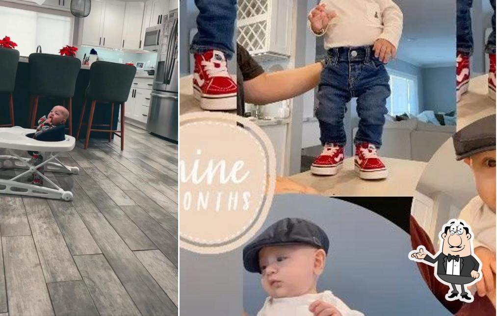 Check out how Jenifer Sweets & Bakery looks inside