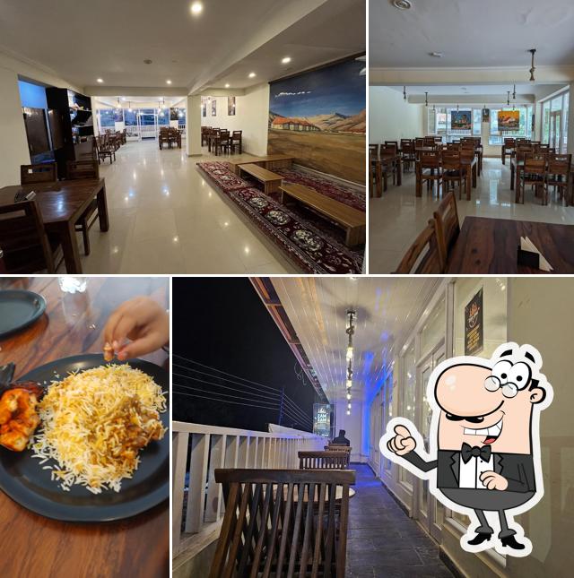 Zam Zam Mediterranean