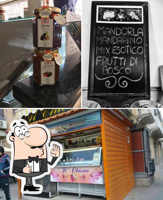 Guarda la foto di il chiosco