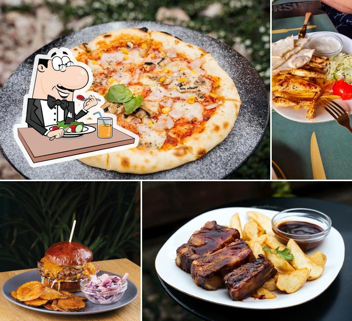 523 Restaurant & Bar