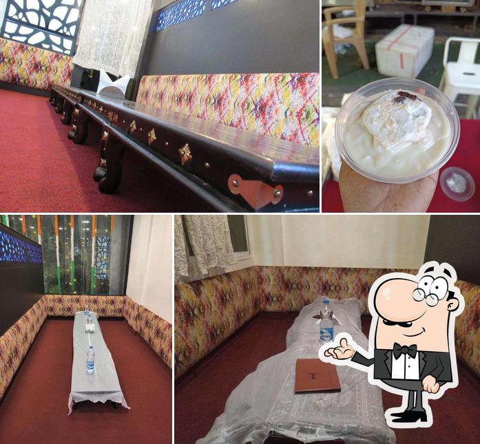 Al Zara Mandi Arabian Restaurant