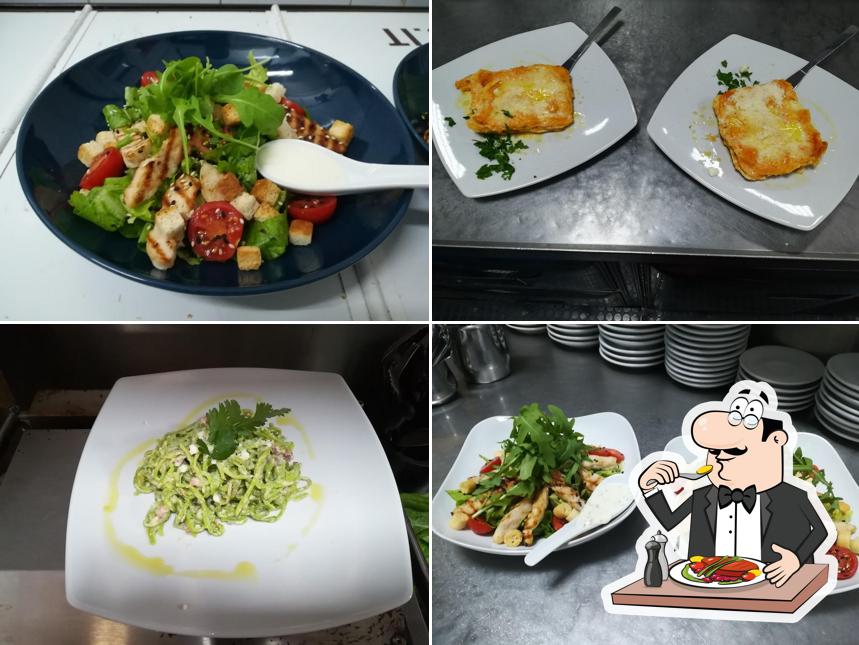 Bar Victory Snc di Ascione Rosario e Fortini Marco & C