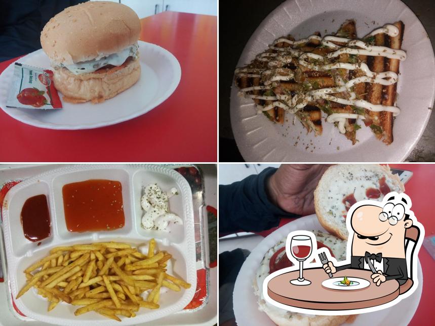 Devshri Refreshments