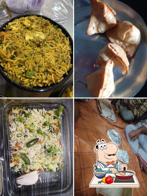 Katani Dhaba & Sweets In City Heart Kharar (Sweets Shop/ Family Restaurant/ Cake Shop/ Dhaba)