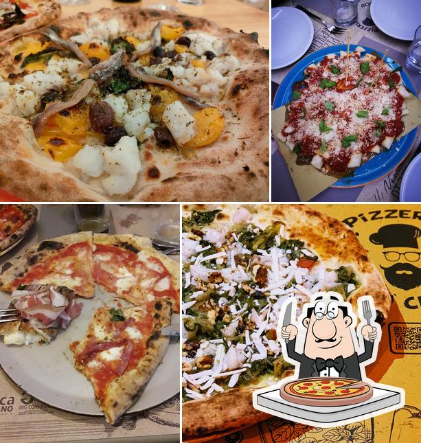 Pizzeria Addó Ciaccio