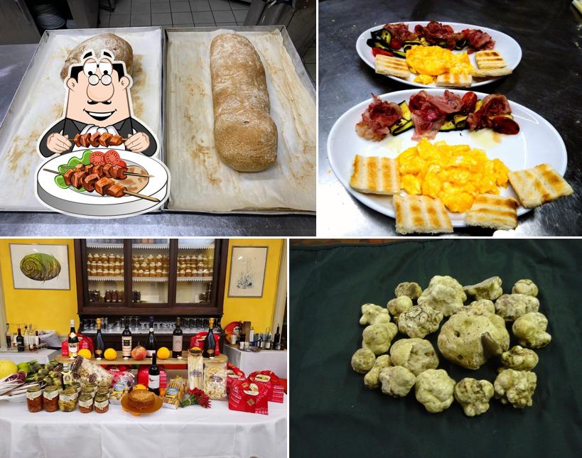 Ristorante Enoteca Caffè della Stazione