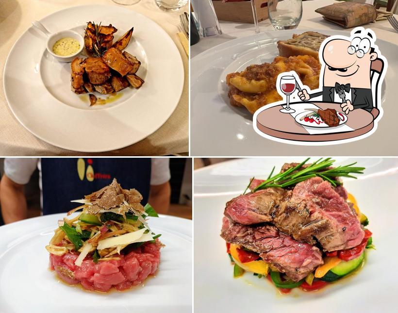 Cà d'Frara Trattoria Moderna