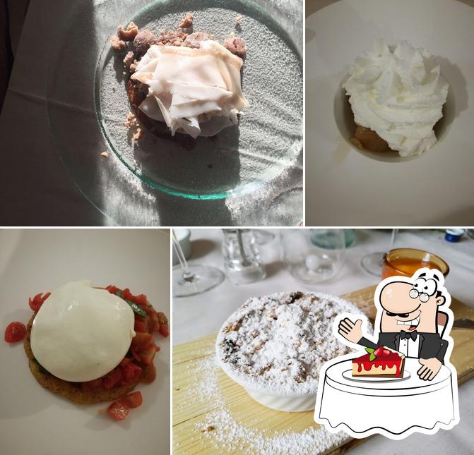 Ristorante Albergo Sci D'Oro