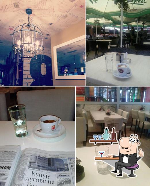 Découvrez l'intérieur de Bonavia