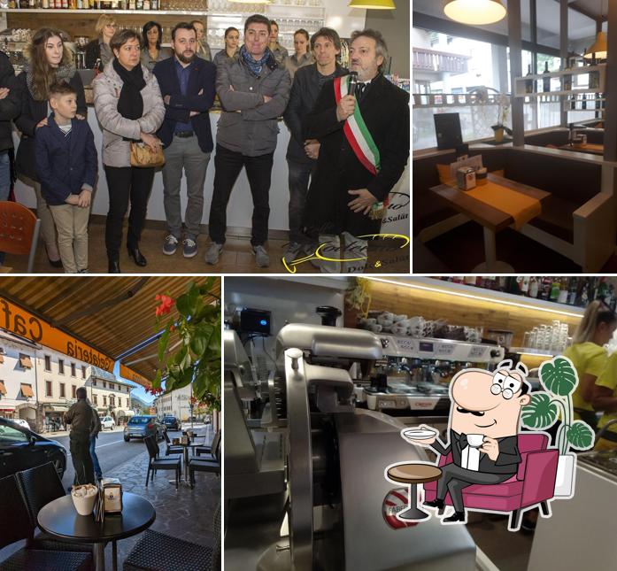 Moderno - Villa Santina