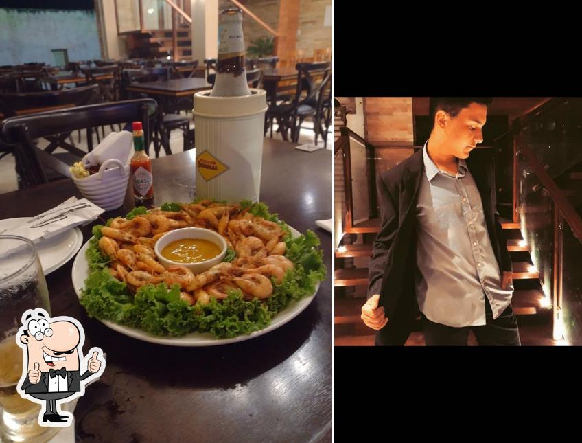 Here's a photo of PICANHA DO MENDES