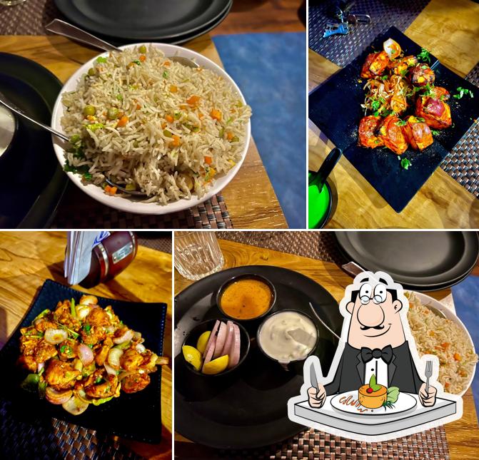 Tonique Restaurant & Bar