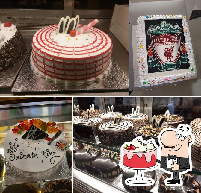 Swiss Bakery & Sweets