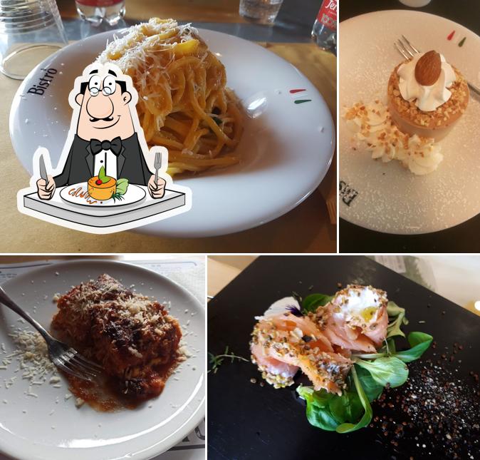 Platti al PLOOM STORE Santilli Gran Caffè Tabacchi