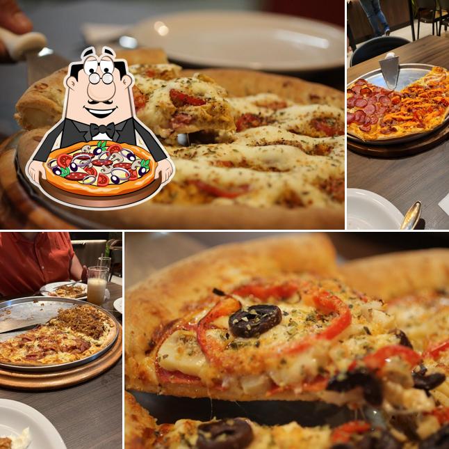 A pizza é o fast food mais popular do mundo