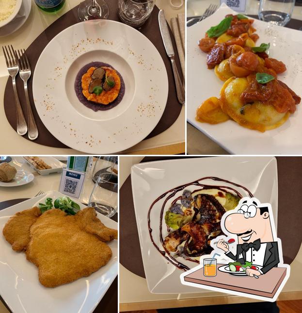 Platti al Magellano Bar & Restaurant