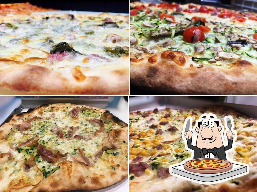 Bar Pizzeria Gelateria Enoteca PRIMAVERA