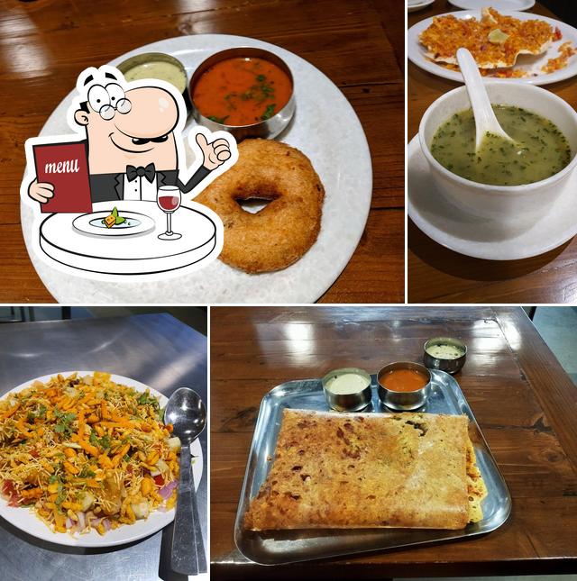 Meals at Paakashala @ 8th Block Veg Restaurants in Jayanagar 8th Block