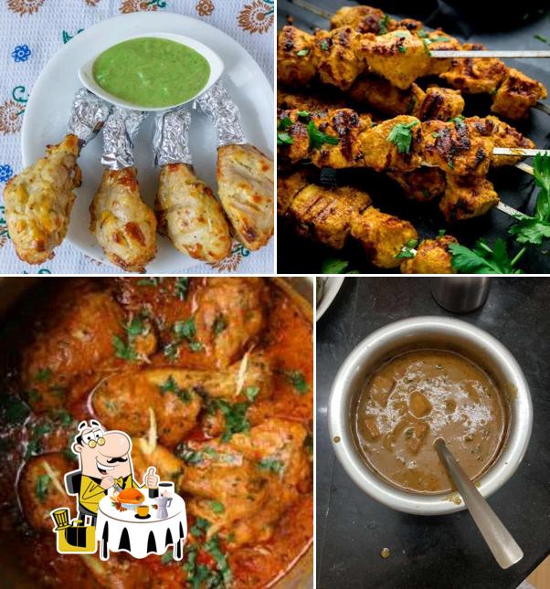 Shahi Durbar FAMILY RESTAURANT