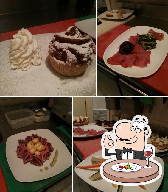 Ross & Bianch - Enoteca con cucina