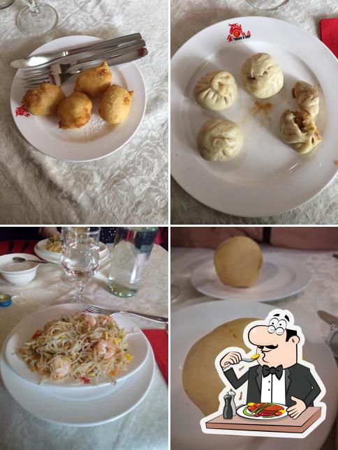 Ristorante Cinese Drago d'Oro