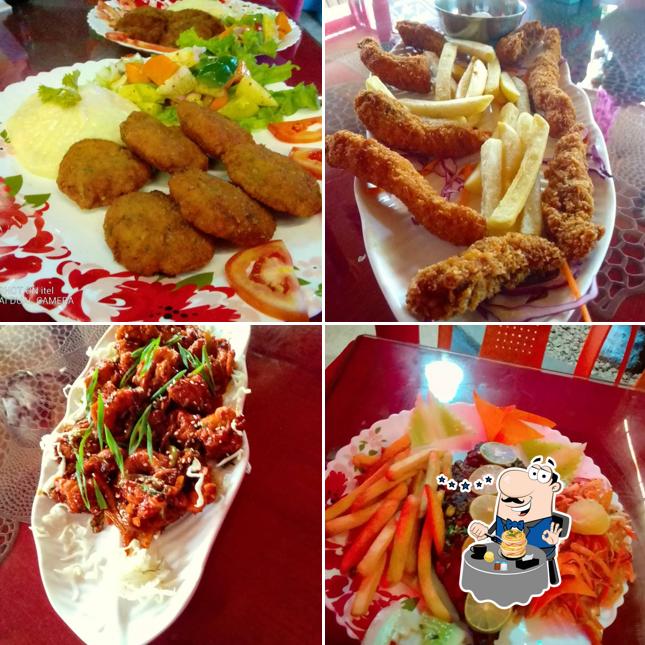 Magic Tree Bar & Restaurant