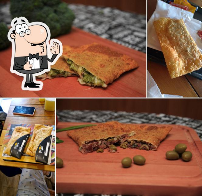 Pastelaria Tupi - Filial Vila Tupi na Praia Grande