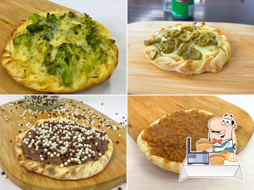 Esfiharia Limaks Catanduva - Delivery & Retirada