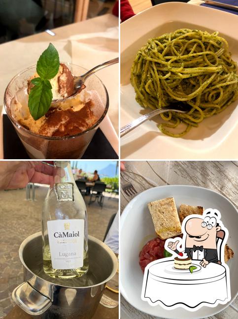 Ristorante Via col Vento