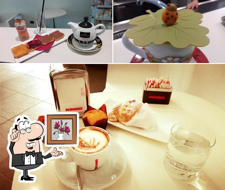 Siediti a un tavolo di Ritual