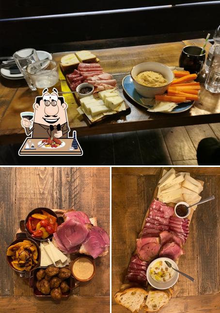 FloW offre piatti di carne