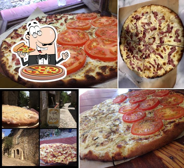 Ô Galettes De Sophie