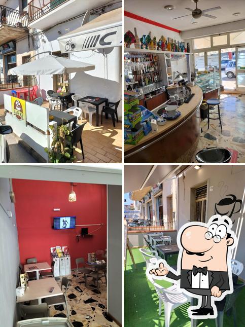 Caffè K2 di CARMELO LA ROSA E ARIANNA SANTORO