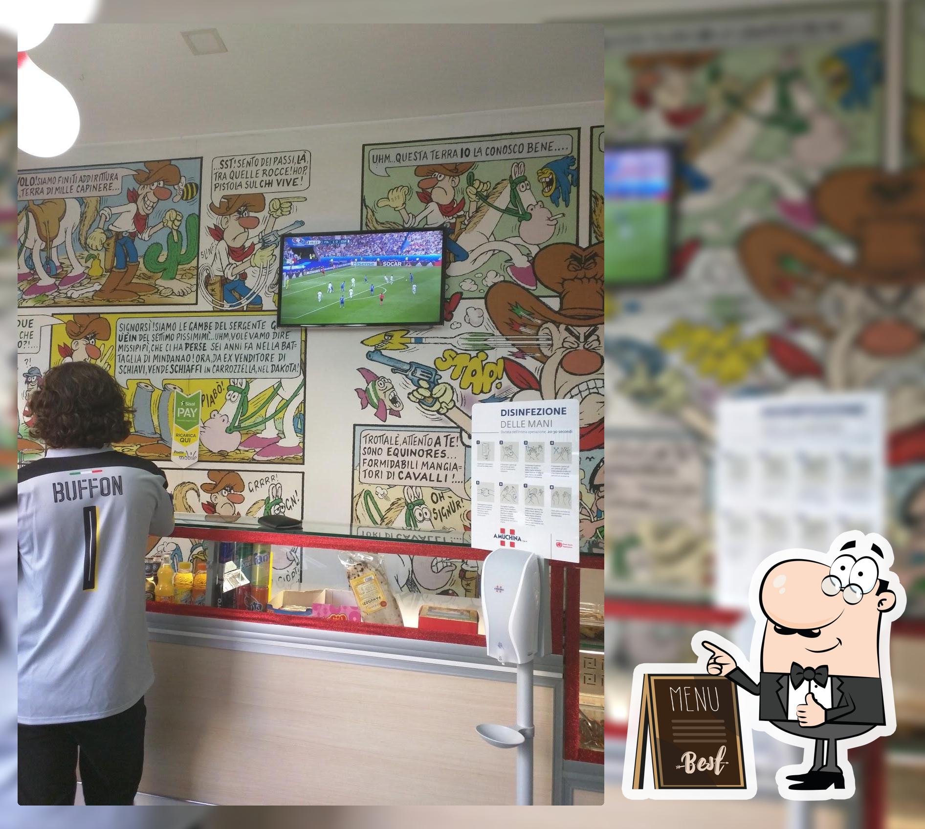 Da.Sca. Di D'Apice Giovanni & C. Sas foto