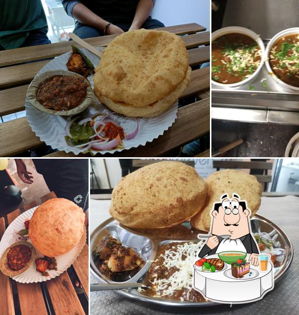 Eleven 78 Cafe @ New Bel Rd