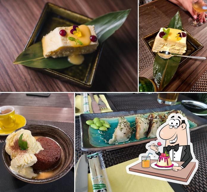 Umi Asian streetfood