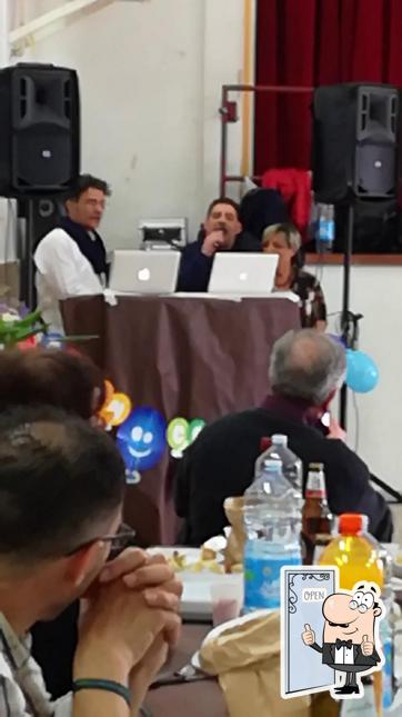 Vedi la foto di Circolo MCL Aurora di San Martino a Gangalandi