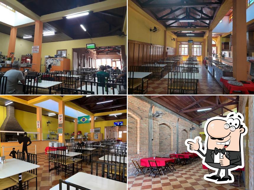 The Flash - Restaurante e Pizzaria