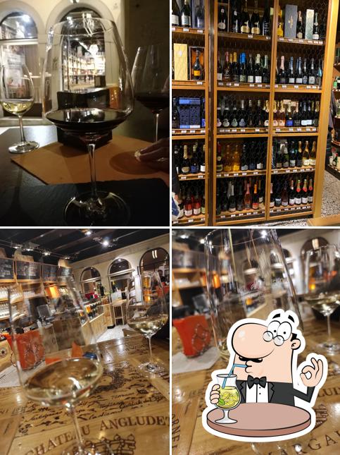 La Degusteria Ferronato 1929