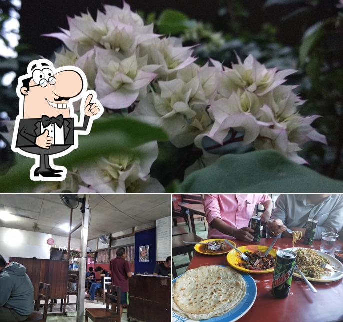 Here's a picture of A-to-Z Delicacies