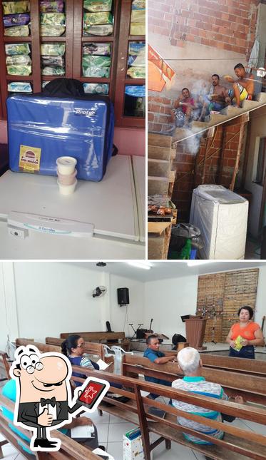 See this pic of Padaria Bella Vista