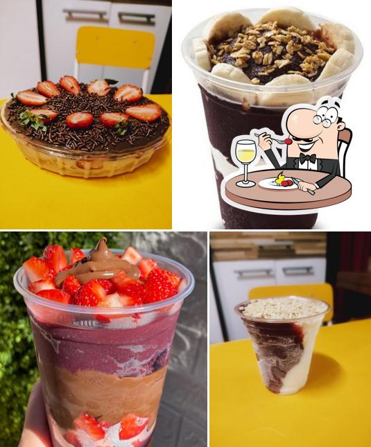 M%R Sorveteria E DOCES