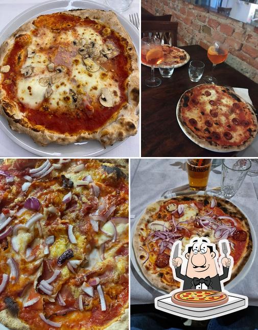Zio Peppino Ristorante e Pizzeria