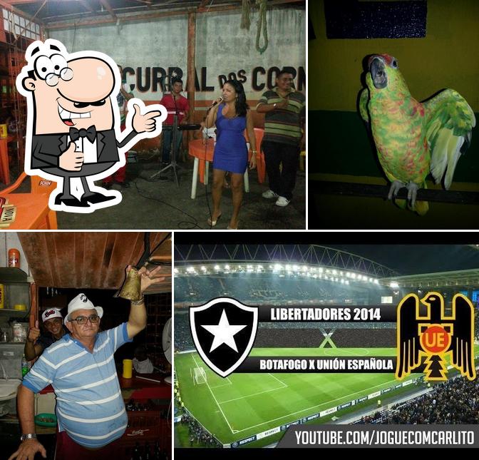 Bar Recanto dos Cornos