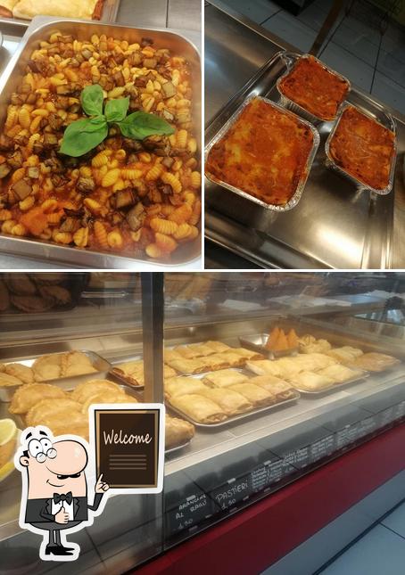 Vedi questa foto di A Putia di Giusy "Qui si mangia"