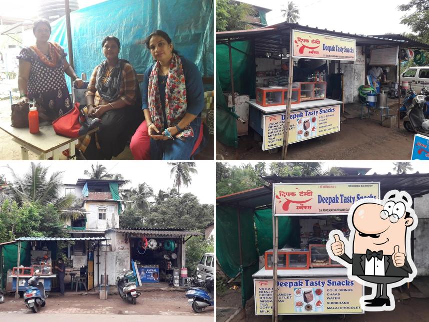 Deepak Tasty Snacks picture